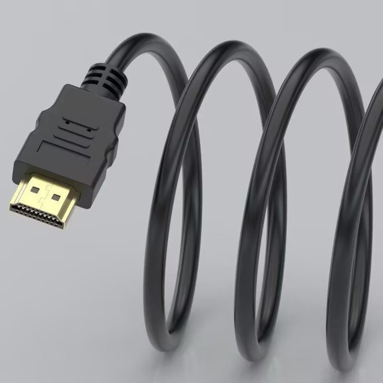 High-speed 4K HDMI Cable For 1.5 Minutes image 3