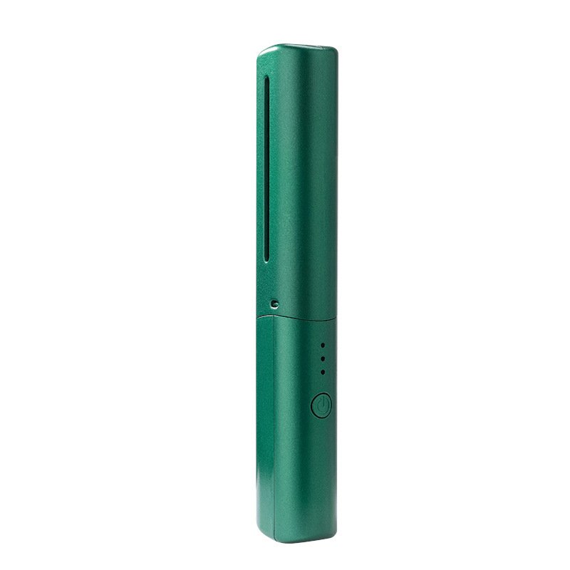 Professional Wireless Hair Straightener Curler Comb Fast Heating Negative Ion Straightening Curling Brush Hair Styling Tools image 5