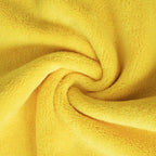 Dog Towels For Drying Dogs Drying Towel Dog Bath Towel, Quick-drying Pet Dog And Cat Towels Soft Fiber Towels Robe Super Absorbent Quick Drying Soft Microfiber Pet Towel For Dogs, Cats Yellow image 8