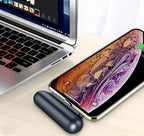 Portable Charger - Mini charger for iphone- Fast portable charger image 0
