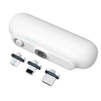Portable Charger - Mini charger for iphone- Fast portable charger image 2