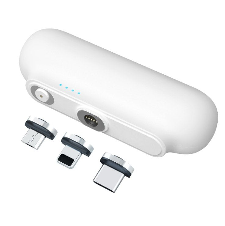 Portable Charger - Mini charger for iphone- Fast portable charger image 2