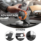 3 In 1 Wireless Charging Sation For Multiple Devices 15W Fast Charging Stand image 3