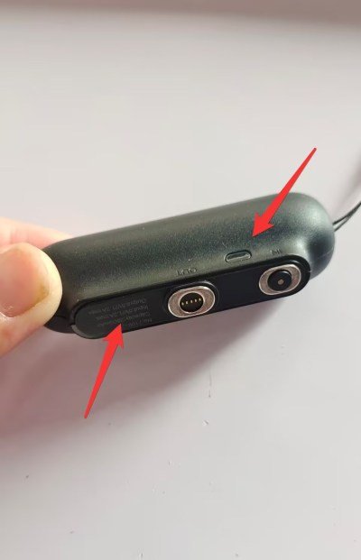 Portable Charger - Mini charger for iphone- Fast portable charger image 6