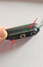 Portable Charger - Mini charger for iphone- Fast portable charger image 6