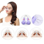Magic Nose Shaper Clip Nose Lifting Shaper Shaping Bridge Nose Straightener Silicone Nose Slimmer No Painful Hurt Beauty Tools image 4