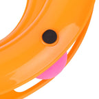Pet Cat Crazy Ball Disk Interactive Toys Amusement Plate Trilaminar Funny Toy image 6