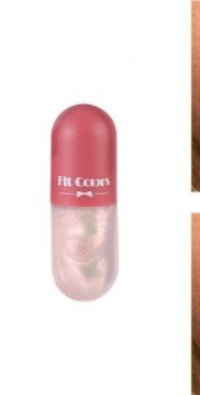 Day Night Instant Volume Lip Plumper Oil Clear Lasting Nourishing Repairing Reduce Lip Fine Line Care Lip Beauty Cosmetic - Color Change05, 5.5ml image