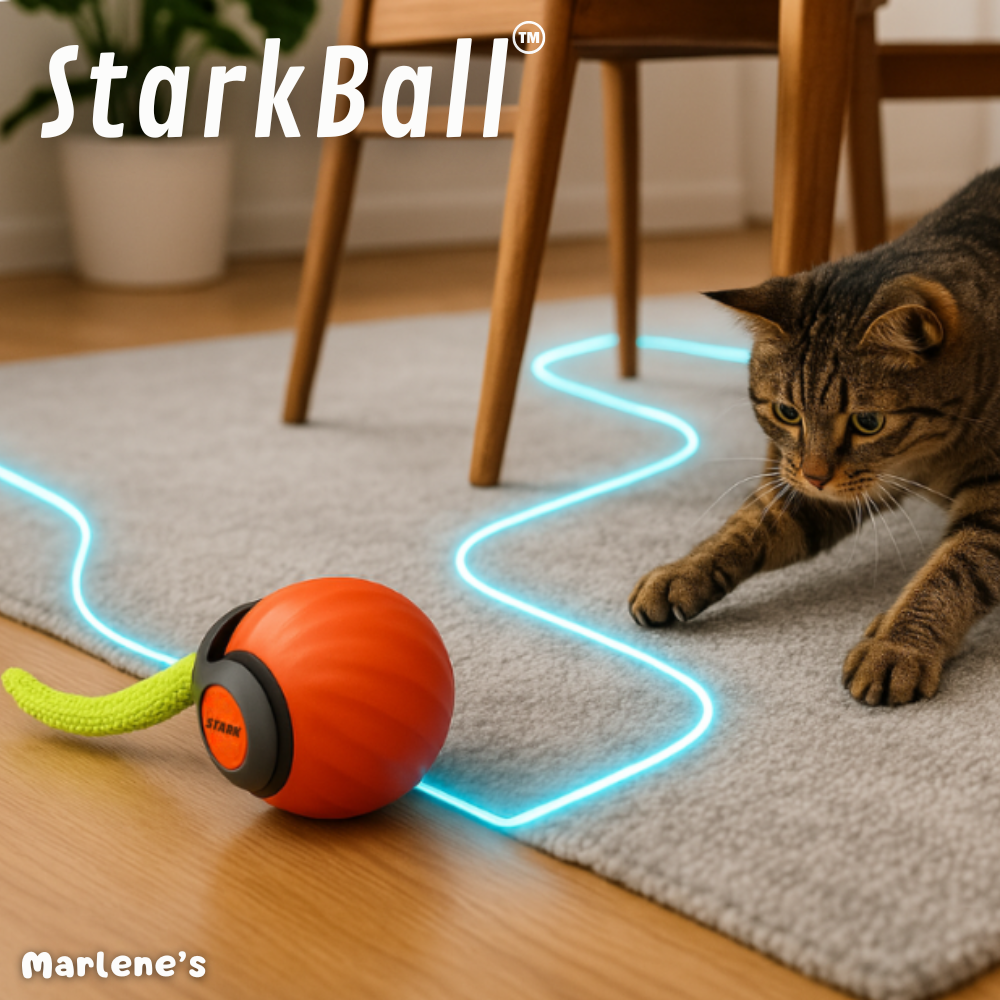 StarkBall™