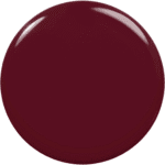 Expr, Quick-Dry Nail Polish, 8-Free Vegan, Deep Burgundy, Not so Low-Key, 0.33 Fl Oz - Image 2