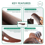 Healthy Scalp Comb - Image 3