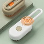 Cat Steam Brush Steamy Dog Brush 3 in 1 Electric Spray Cat Hair Brushes for Massage Pet Grooming Comb Hair Removal Combs Pet Products - Image 9