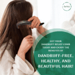 Healthy Scalp Comb - Image 6