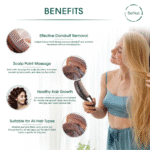 Healthy Scalp Comb - Image 4