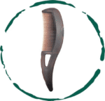Healthy Scalp Comb