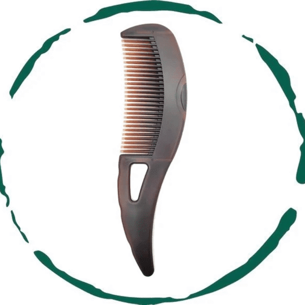 Healthy Scalp Comb