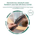 Healthy Scalp Comb - Image 2