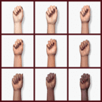 Expr, Quick-Dry Nail Polish, 8-Free Vegan, Deep Burgundy, Not so Low-Key, 0.33 Fl Oz - Image 4
