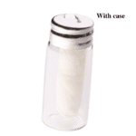 Eco-Friendly Toothpick Floss Spool Bamboo Dental Floss Oral Care Oral Hygiene Teeth Flosser Dental Flosser