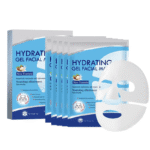Collagen Deep Mask Overnight Collagen Mask Collagen Soluble Collagen Sheet Mask for Face Skin Care - Image 3