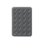 Silicone World Square Silicone Mobile Phone Fixing Suction Cup Car Mounted Bracket Phone Case Universal anti Slip Suction Cup - Image 11