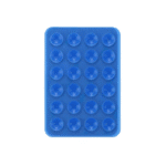 Silicone World Square Silicone Mobile Phone Fixing Suction Cup Car Mounted Bracket Phone Case Universal anti Slip Suction Cup - Image 10
