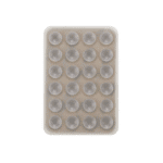Silicone World Square Silicone Mobile Phone Fixing Suction Cup Car Mounted Bracket Phone Case Universal anti Slip Suction Cup - Image 19