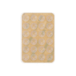 Silicone World Square Silicone Mobile Phone Fixing Suction Cup Car Mounted Bracket Phone Case Universal anti Slip Suction Cup - Image 15