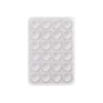 Silicone World Square Silicone Mobile Phone Fixing Suction Cup Car Mounted Bracket Phone Case Universal anti Slip Suction Cup - Image 13