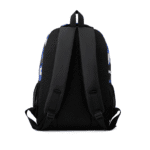 Boys School Bags for Kids, 15.6 Inch Laptop Backpacks Travel Bookbag School Backpack for Teen Boys, Blue - Image 3