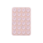 Silicone World Square Silicone Mobile Phone Fixing Suction Cup Car Mounted Bracket Phone Case Universal anti Slip Suction Cup - Image 18
