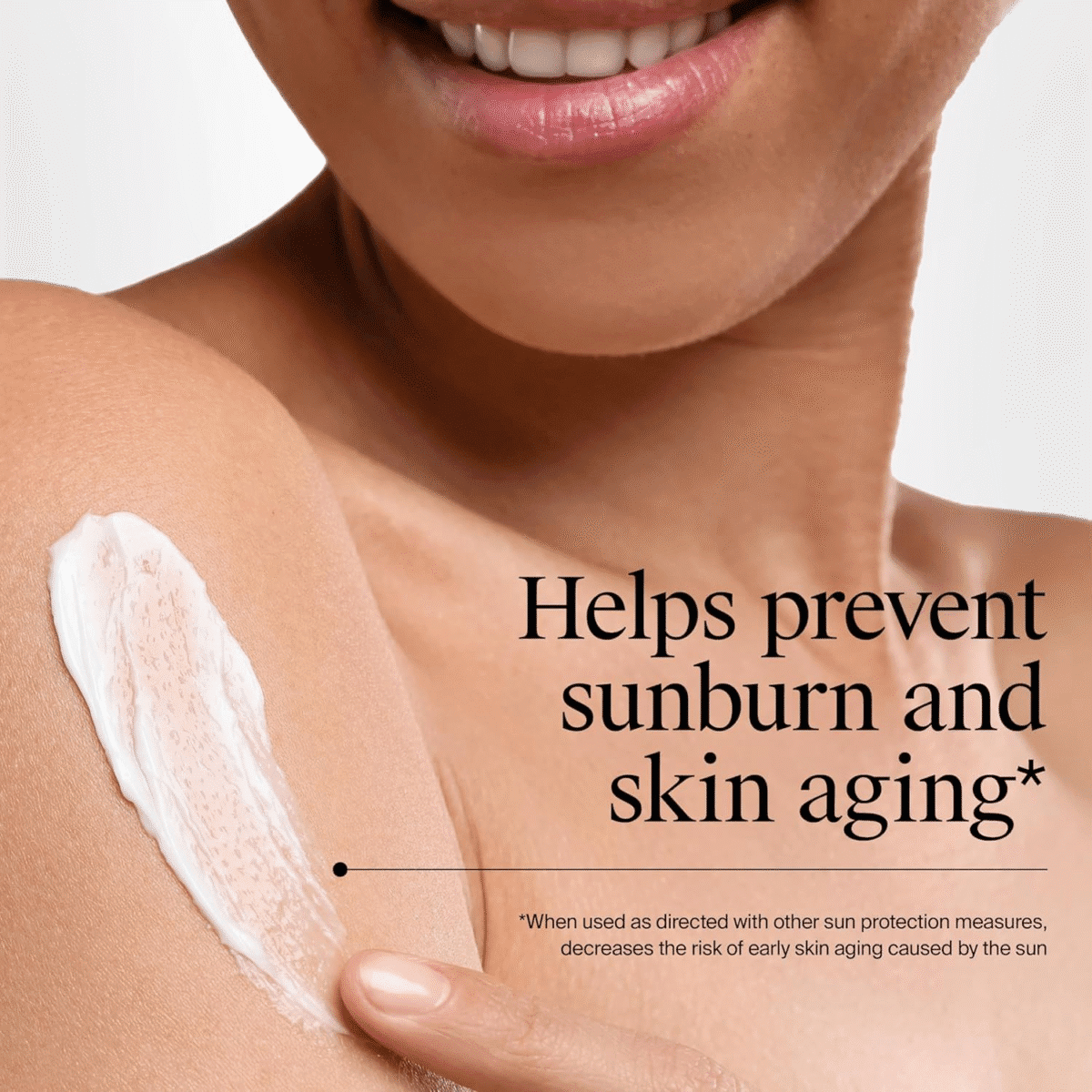 Skin Care Solution for All Skin Types, S-P-F50 +PA++++, SP50+++ Skin Care Solution for All Skin Types - Image 4