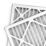 24 In. X 30 In. X 1 In. Allergen plus Pleated Air Filter FPR 7, MERV 11 - Image 6