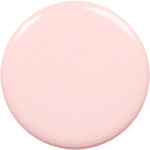 Salon-Quality Nail Polish, 8-Free Vegan, Sheer Pale Pink, Ballet Slippers, 0.46 Fl Oz - Image 2