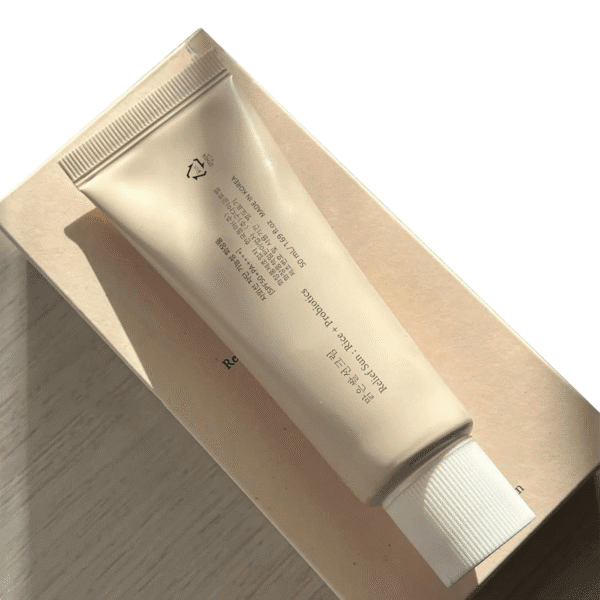 Skin Care Solution for All Skin Types, S-P-F50 +PA++++, SP50+++ Skin Care Solution for All Skin Types