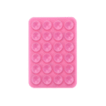 Silicone World Square Silicone Mobile Phone Fixing Suction Cup Car Mounted Bracket Phone Case Universal anti Slip Suction Cup - Image 23