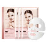 Collagen Deep Mask Overnight Collagen Mask Collagen Soluble Collagen Sheet Mask for Face Skin Care - Image 8