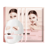 Collagen Deep Mask Overnight Collagen Mask Collagen Soluble Collagen Sheet Mask for Face Skin Care - Image 7