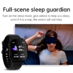 T900Ultra Smartwatch Bluetooth Talk Smartwatch Message Alert Heart Rate Monitor Sports Watch for Android IOS Men Women - Image 7