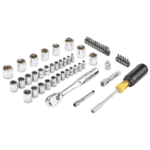 TOUGHSYSTEM 2.0 3/8 In. Drive Mechanics Tool Set (53-Piece) - Image 4