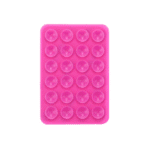 Silicone World Square Silicone Mobile Phone Fixing Suction Cup Car Mounted Bracket Phone Case Universal anti Slip Suction Cup - Image 16