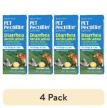 Pet-Ag Pet Pectillin Anti-Diarrheal - 4 Oz - Image 8