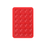 Silicone World Square Silicone Mobile Phone Fixing Suction Cup Car Mounted Bracket Phone Case Universal anti Slip Suction Cup - Image 12