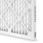 24 In. X 30 In. X 1 In. Allergen plus Pleated Air Filter FPR 7, MERV 11 - Image 5