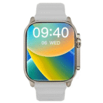 T900Ultra Smartwatch Bluetooth Talk Smartwatch Message Alert Heart Rate Monitor Sports Watch for Android IOS Men Women - Image 8