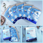 Collagen Deep Mask Overnight Collagen Mask Collagen Soluble Collagen Sheet Mask for Face Skin Care - Image 5