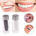 Eco-Friendly Toothpick Floss Spool Bamboo Dental Floss Oral Care Oral Hygiene Teeth Flosser Dental Flosser - Image 3