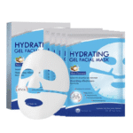 Collagen Deep Mask Overnight Collagen Mask Collagen Soluble Collagen Sheet Mask for Face Skin Care - Image 4