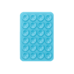 Silicone World Square Silicone Mobile Phone Fixing Suction Cup Car Mounted Bracket Phone Case Universal anti Slip Suction Cup - Image 22