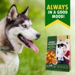 Dog Sweet Potato Wrapped with Chicken Pet Natural Chew Treats Grain Free Snacks - Image 7